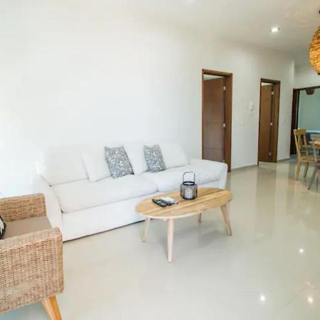 Amplio Departamento Modern Boho Cerca De La Playa Lägenhet Mazatlán Exteriör bild