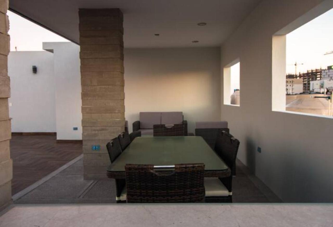 Amplio Departamento Modern Boho Cerca De La Playa Lägenhet Mazatlán Exteriör bild