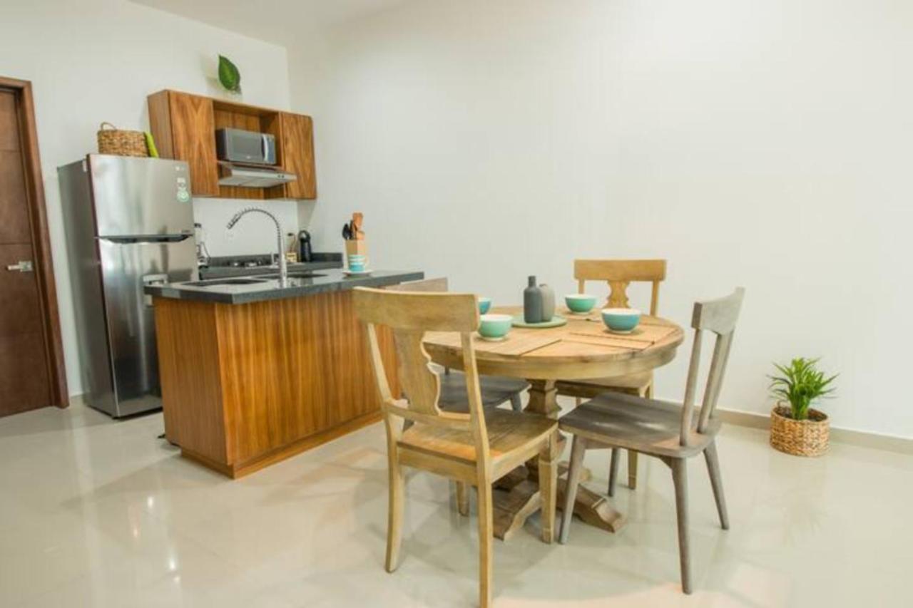 Amplio Departamento Modern Boho Cerca De La Playa Lägenhet Mazatlán Exteriör bild