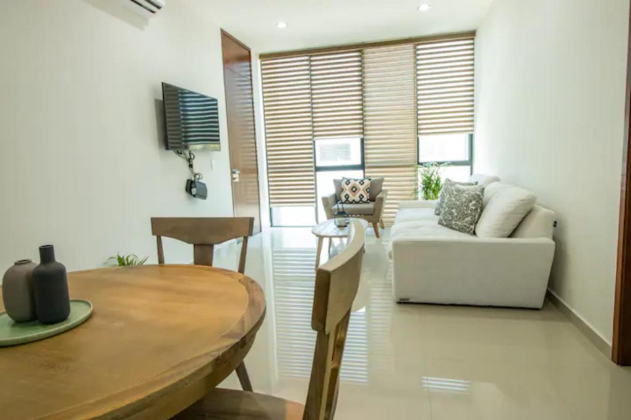 Amplio Departamento Modern Boho Cerca De La Playa Lägenhet Mazatlán Exteriör bild