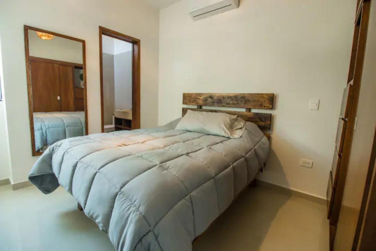 Amplio Departamento Modern Boho Cerca De La Playa Lägenhet Mazatlán Exteriör bild