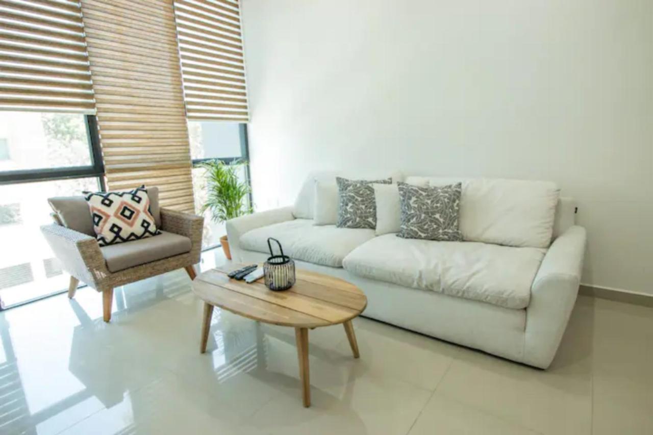 Amplio Departamento Modern Boho Cerca De La Playa Lägenhet Mazatlán Exteriör bild